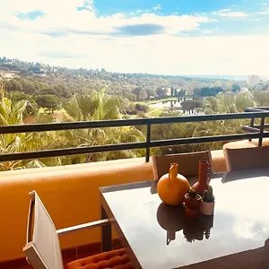 Elviria Apartment Marbella