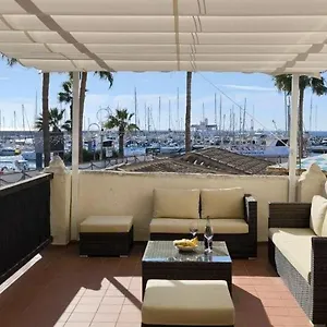 Puerto Marina Apartment Benalmadena