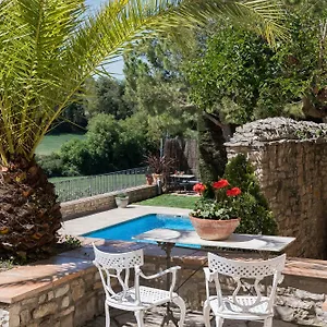 Country house Cal Carulla, L'Astor
